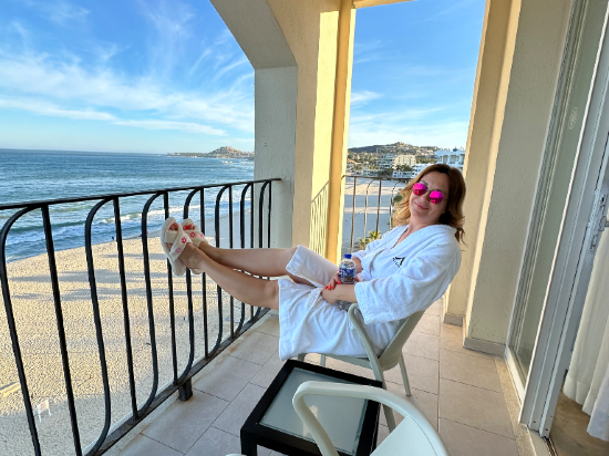 洛斯卡沃斯水晶大酒店 - 全包優惠