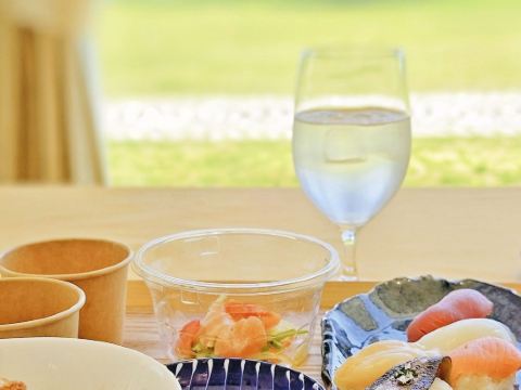 ザ　シーン クーポン