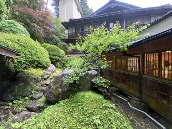 下呂溫泉 湯之島館優惠