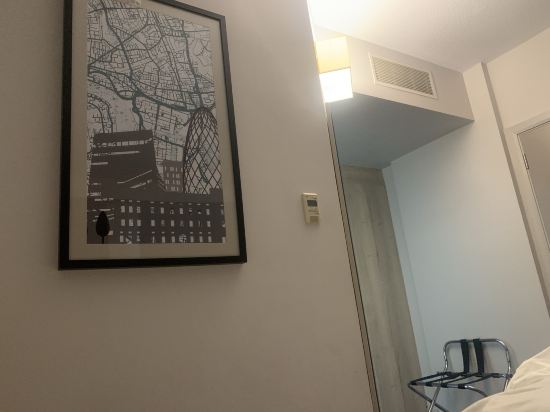 倫敦克羅伊登朱瑞斯旅館優惠