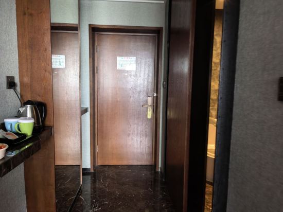 佛山百盛達君玉麗呈酒店優惠