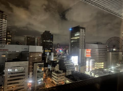 新阪急ホテルアネックス大阪 クーポン