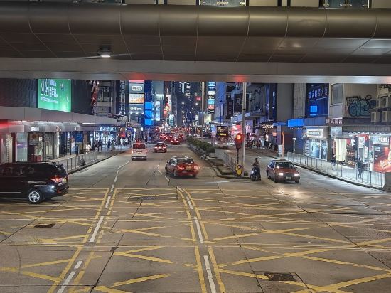 香港金坊賓館優惠