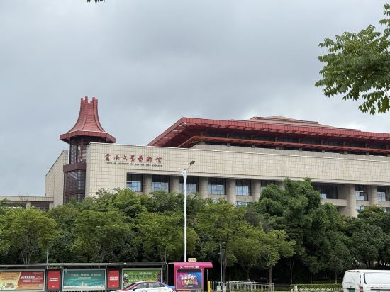 昆明隱約民宿（官渡古鎮店）優惠