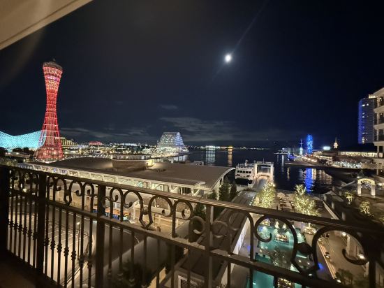 ホテル ラ・スイート神戸ハーバーランド クーポン