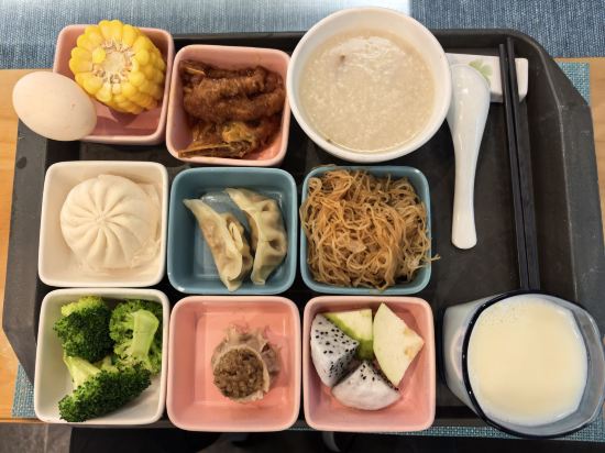 江門古兜月泉湖居酒店優惠