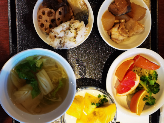 Dormy Inn飯店-富山天然溫泉優惠