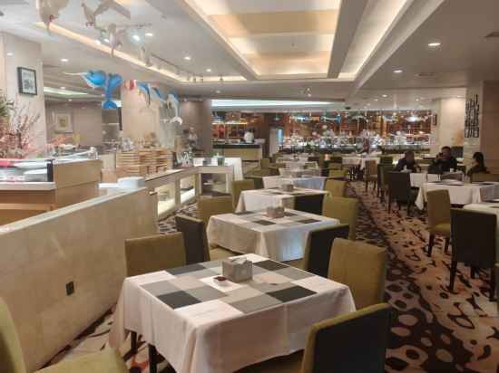 吉林紫光苑華美達酒店優惠