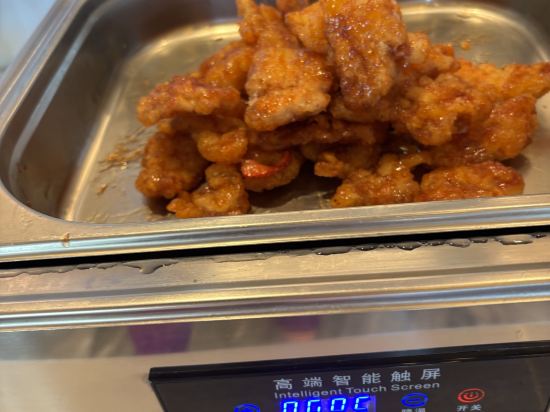 哈爾濱中央大街哈布斯堡飯店（索菲亞教堂店）優惠