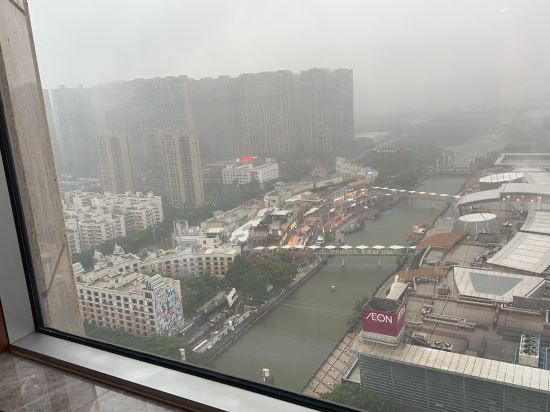 佛山保利洲際飯店優惠