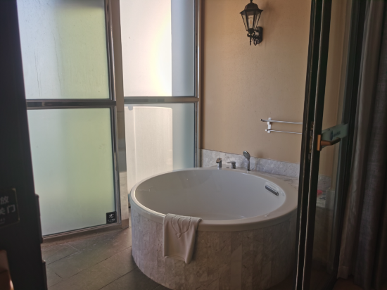 下川島怡和四季酒店優惠