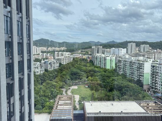 廣州新世界飯店優惠
