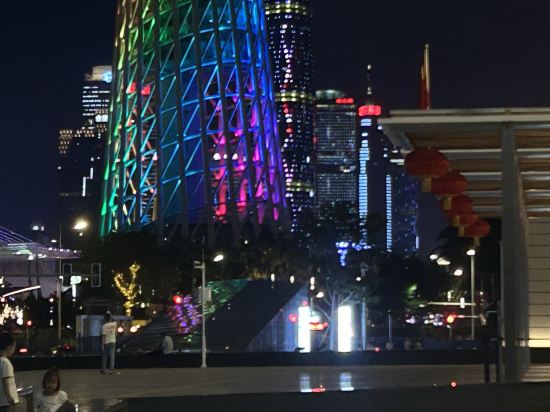 全心旅館（廣州塔琶洲會展中心店）優惠