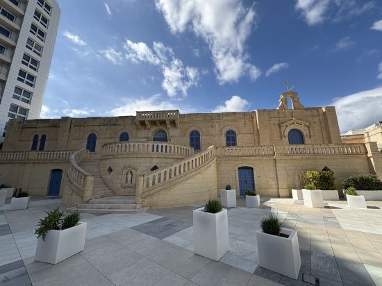 馬耳他凱悦酒店優惠