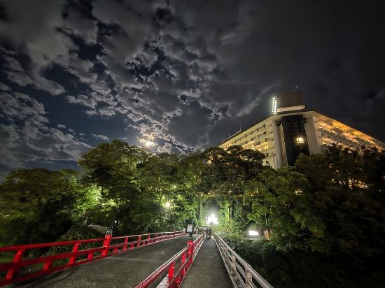 湯本富士屋ホテル クーポン
