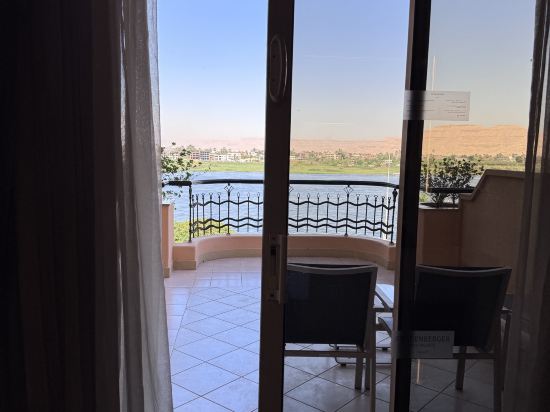 盧克索尼羅河施柏閣飯店優惠