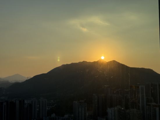 深圳鹽田凱悦酒店優惠