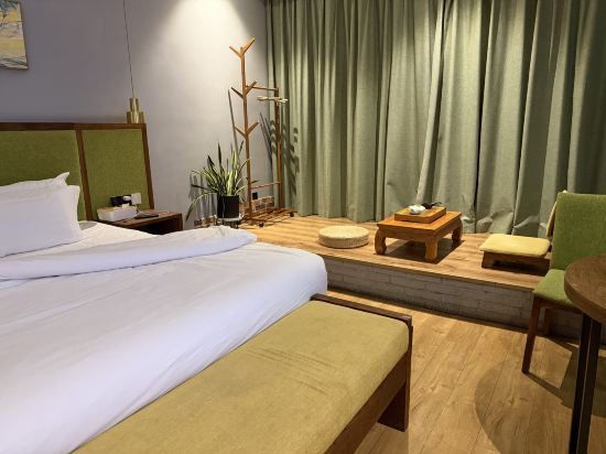 芒果樹酒店（攀枝花高鐵南站店）優惠