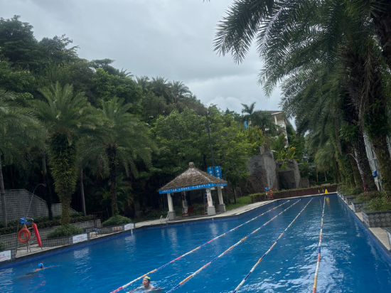 廣州三英溫泉度假飯店優惠