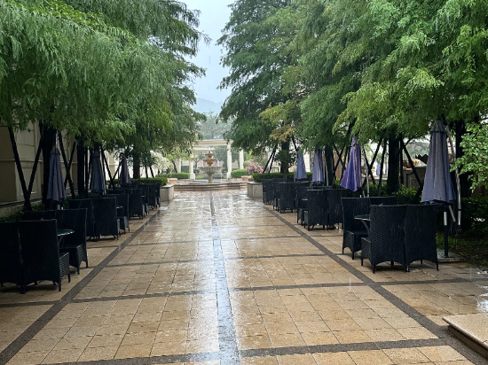 宜蘭蘇澳瓏山林蘇澳冷熱泉度假飯店優惠