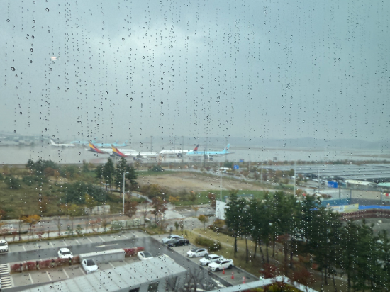 仁川機場宜必思尚品大使飯店優惠