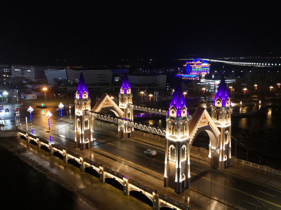 布爾津金津假日飯店優惠