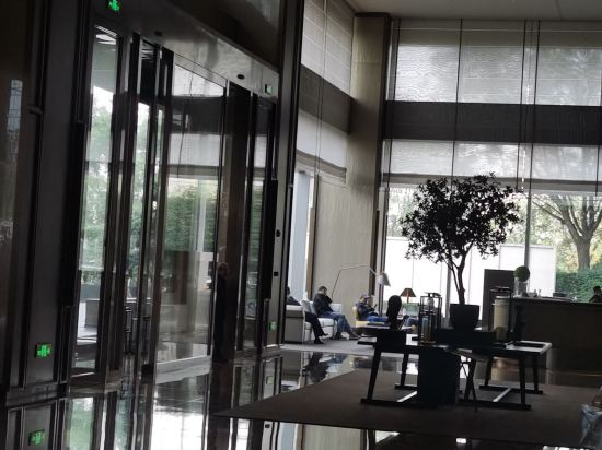 西安經開洲際飯店優惠