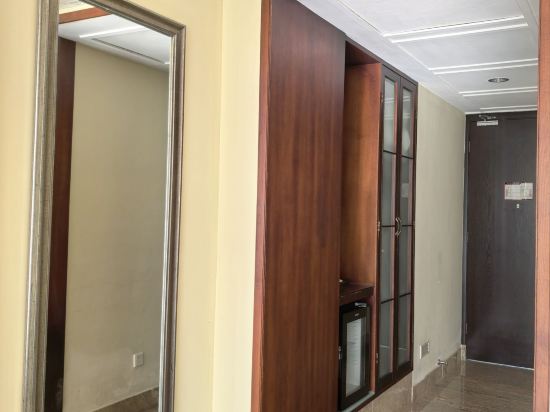 新興翔順龍山酒店優惠