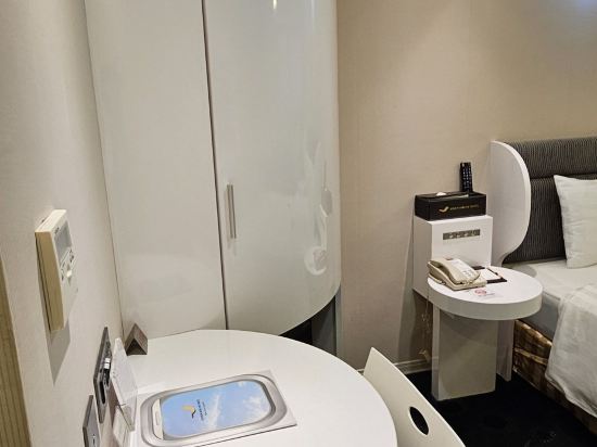 台北西門航棧商旅優惠