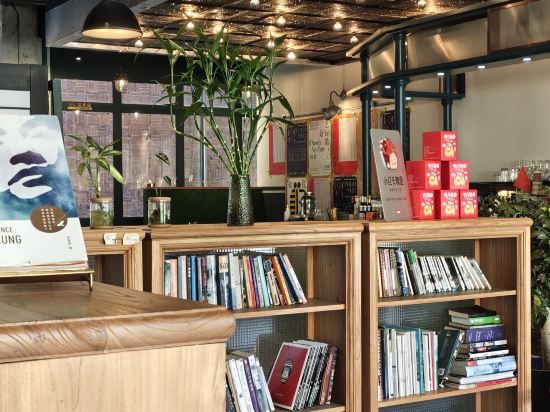 上海URSIDE飯店優惠