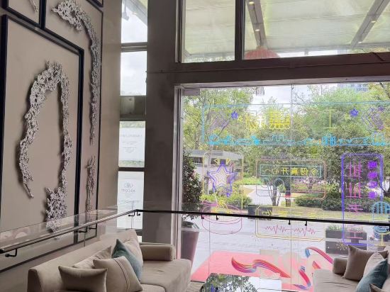 無錫雅詩閣雲蝠服務公寓優惠