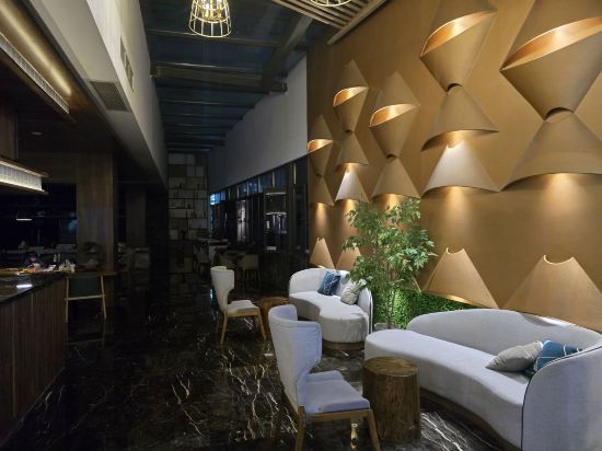 隱沫酒店（成都春熙路太古裏店）優惠