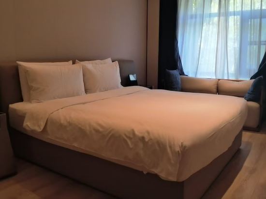 桔子水晶西安大雁塔大唐不夜城飯店優惠