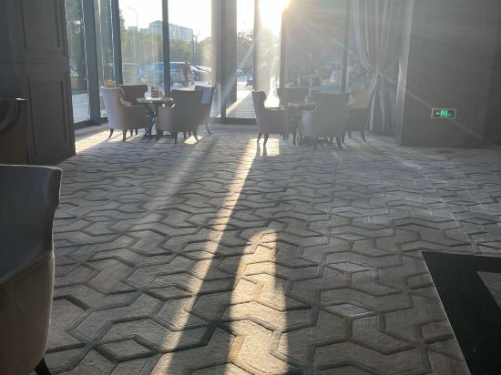 上海中庚聚龍飯店優惠