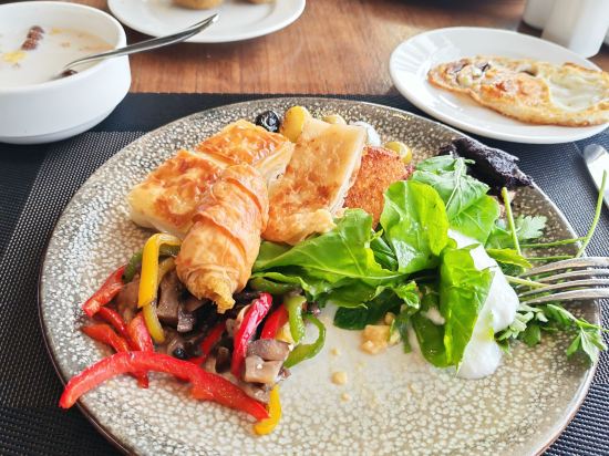 伊斯坦堡貝利克杜祖希爾頓花園酒店優惠