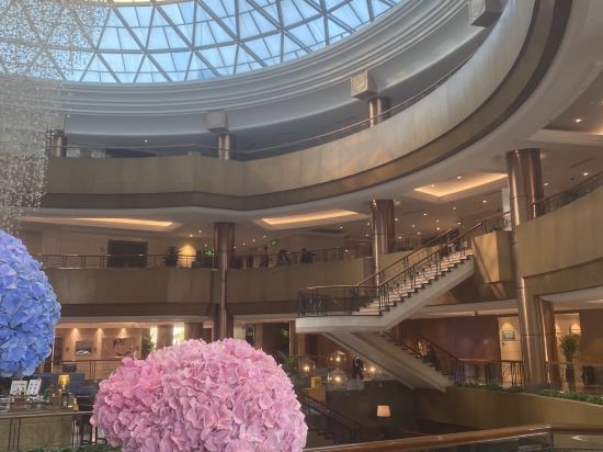 鄭州索菲特國際飯店優惠