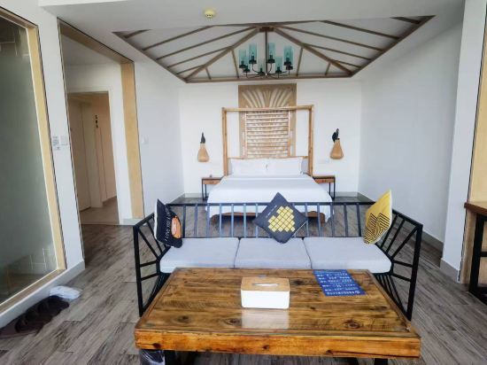 三亞悦朋·海半間美宿優惠