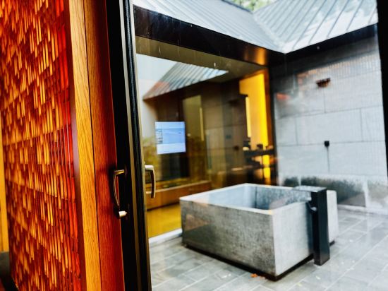 上海養雲安縵飯店優惠