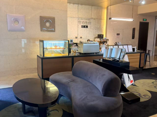 上海夏陽湖皇冠假日酒店優惠