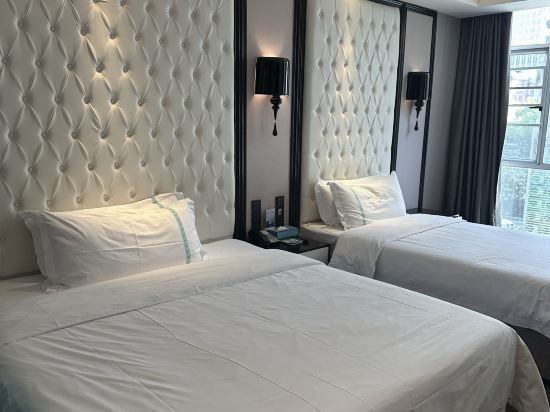 希岸酒店（廣州美術學院昌崗地鐵站店）優惠