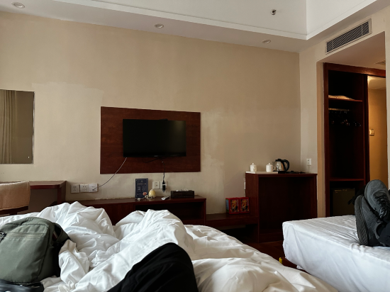 惠州金鑾飯店優惠