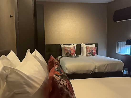 阿姆斯特丹斯勞特戴克站美居酒店優惠