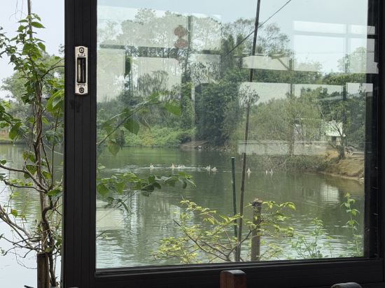 台山康橋温泉度假村優惠