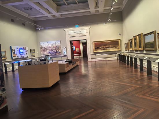 墨爾本宜必思公寓式飯店優惠