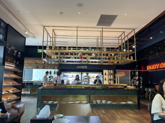 深圳前海寶安中心CitiGO RESERVE歡閣臻選酒店優惠