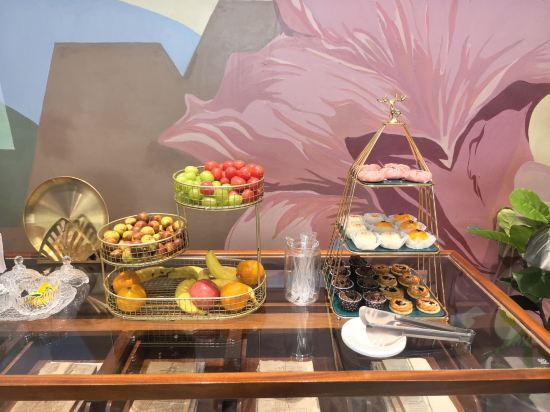 西安大雁塔大唐不夜城美居飯店優惠