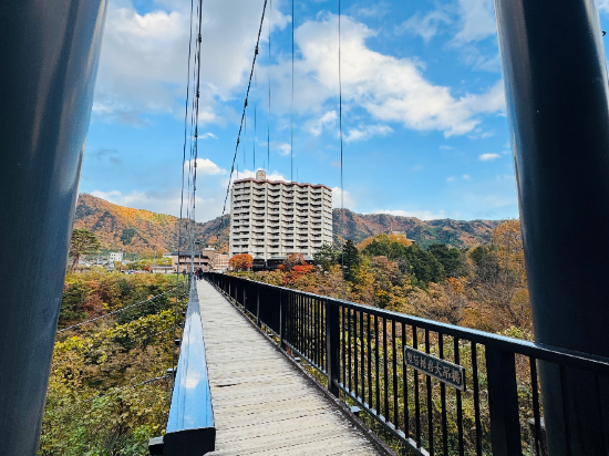 ホテルサンシャイン鬼怒川 クーポン