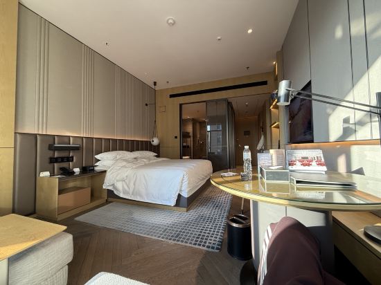 太原萬怡酒店優惠