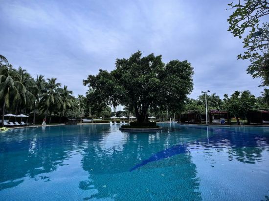 三亞海棠灣民生威斯汀度假飯店優惠