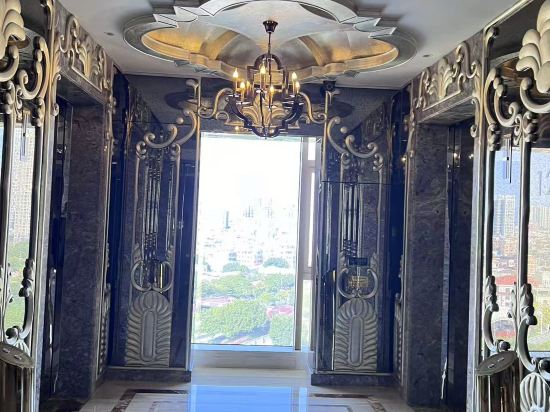 廈門羅約海濱温泉酒店優惠